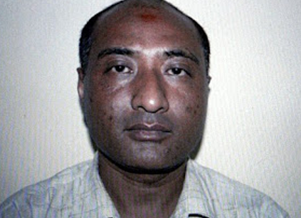 Biren Pradhan